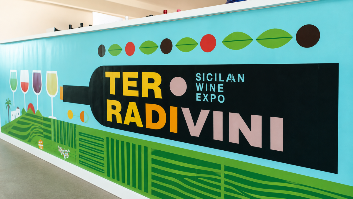 Terre di vino, manifestazione dedicata al vino a Capo d'Orlando