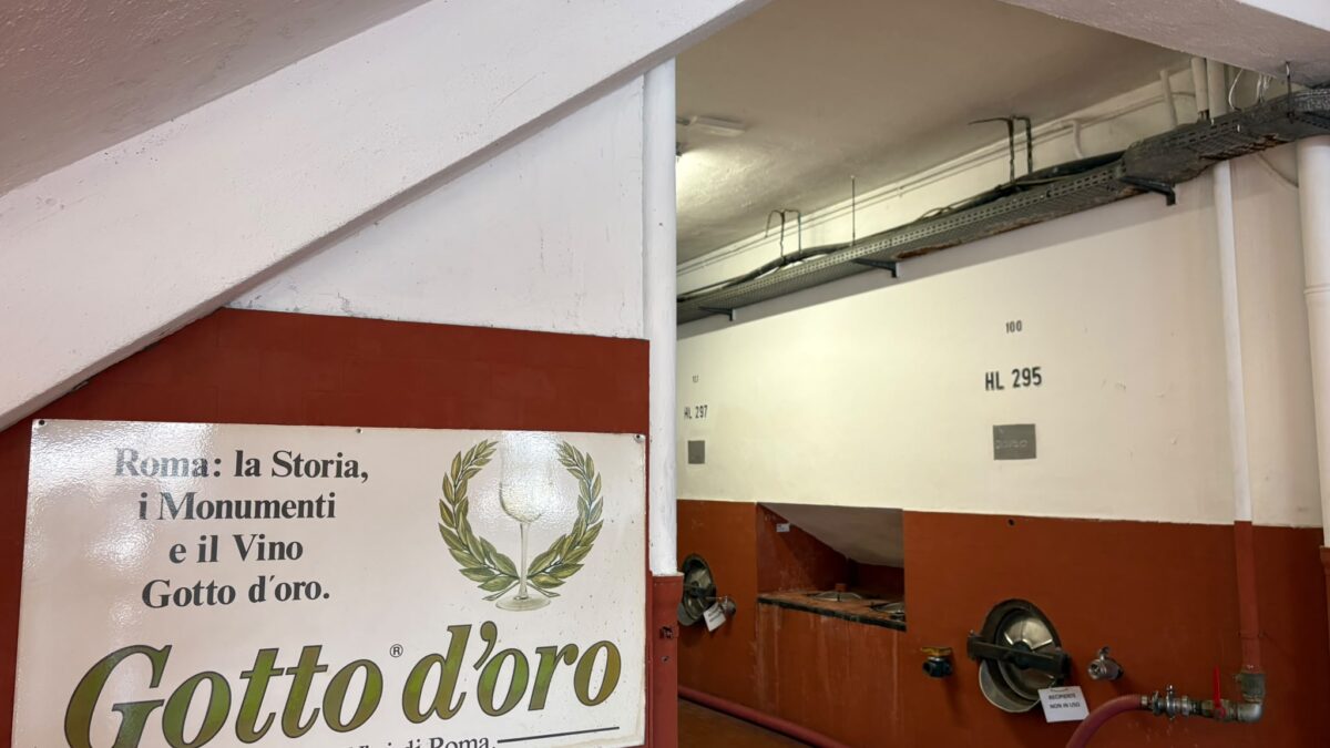 Accordo Cantine Ermes e Gotto d'Oro