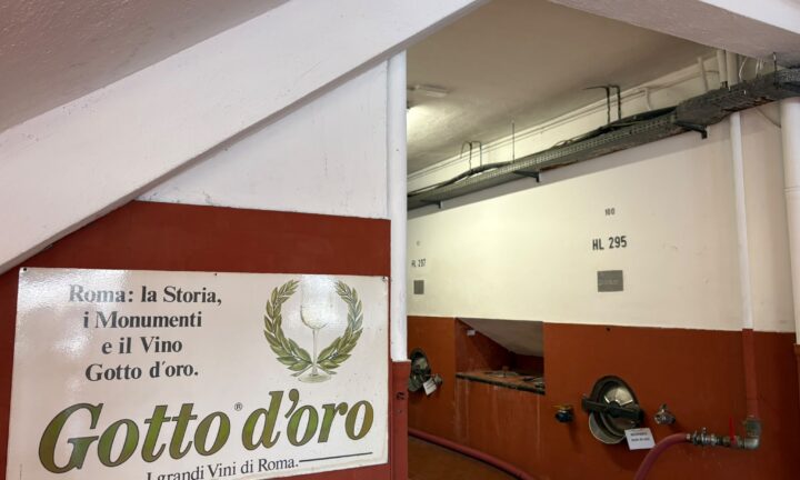 Accordo Cantine Ermes e Gotto d'Oro